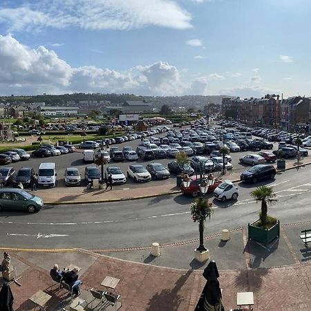 Superbe Appartement Avec Vue Panoramique Sur Mers מראה חיצוני תמונה